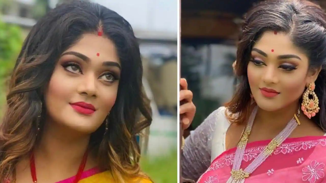 Misty Singh: ১৪ বছরের প্রেম পাচ্ছে পূর্ণতা, বিয়ে করছেন মিষ্টি সিং