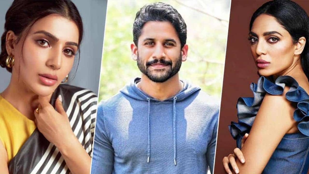 Nāga-Samantha: শোভিতাকে ঘরভাঙানি অপবাদ! সত্যিটা জানালেন নাগা