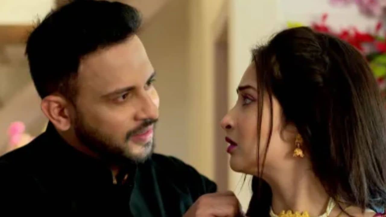 Bengali Serial: এই বাজারেও গাঁটছড়া..., সুখবর শেয়ার করে আবেগে ভাসলেন অনিন্দ্য