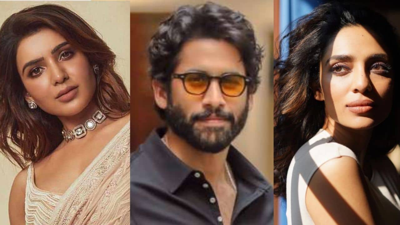 Bollywood Controversy: ... আমি কিছু ভুল করিনি, ঘরভাঙানি তকমা জুটতেই মুখ খুললেন শোভিতা