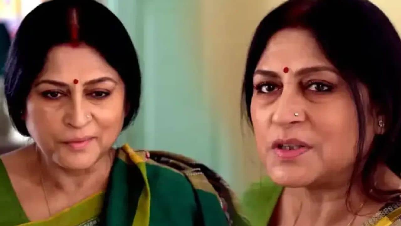 Tollywood Gossip: সেটে তুঘলকি আচরণ, শেষ দিনে কী করেছিলেন রূপা? বোমা ফাটালেন শুভময়