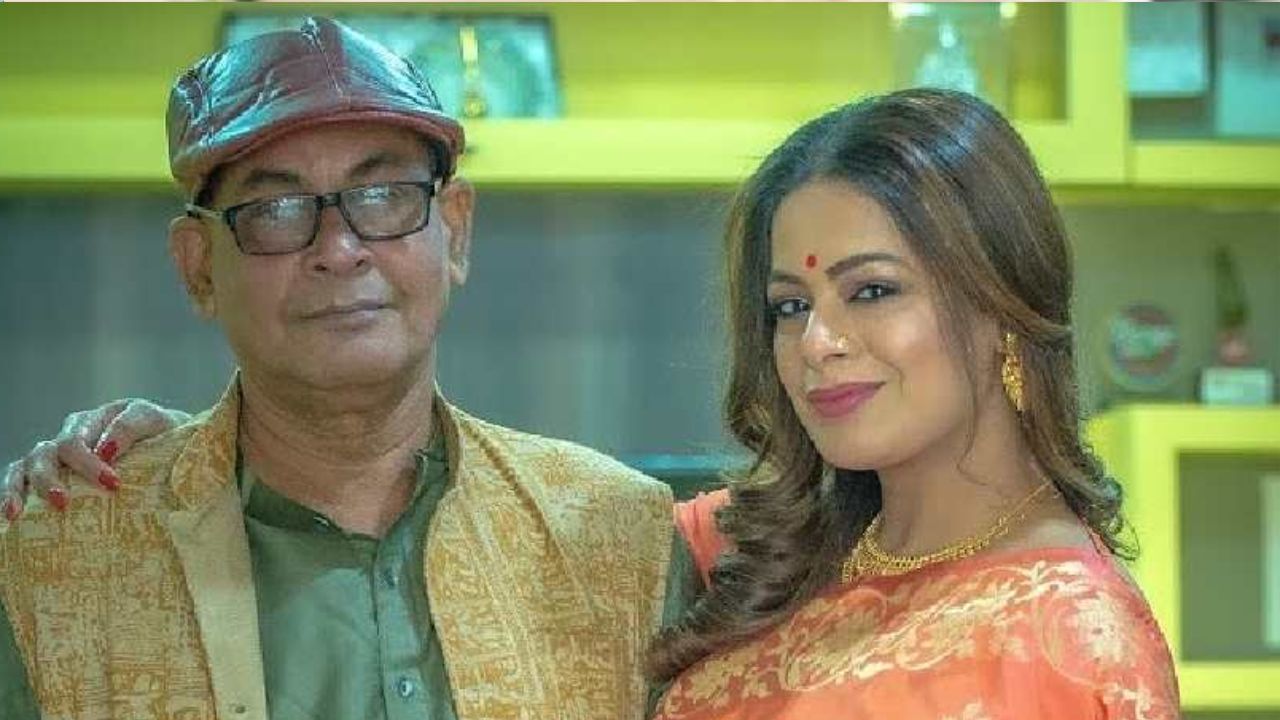 Iman Chakraborty: '... জল খেয়ে দিন কাটিয়েছি', অকপট ইমনের বাবা, আবেগঘন শিল্পীও