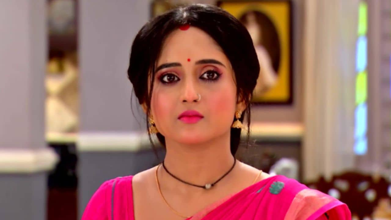 Bengali Serial: শেষের পথে মিঠাই, এরই মধ্যে অসুস্থ সৌমিতৃষা, উদ্বেগ ভক্তমহলে