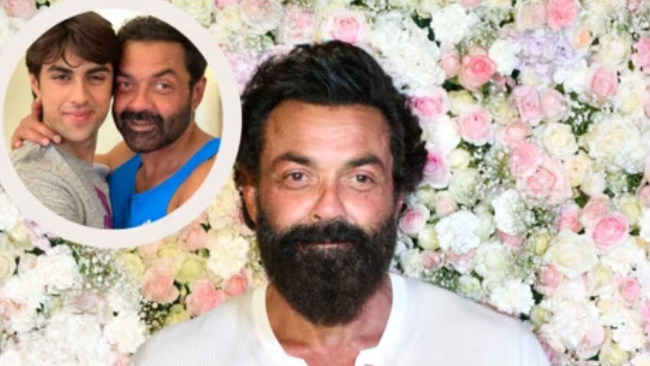 Bobby Deol: 'আমার দুই সন্তানই অভিনেতা হবে...', স্বগর্বে ঘোষণা ববি দেওলের