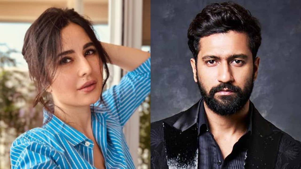 Bolly Gossip: ক্যাটরিনার থেকেও সুন্দরী পেলে ফের বিয়ে?, ভিকি বললেন, আমি তো বাচ্চা...