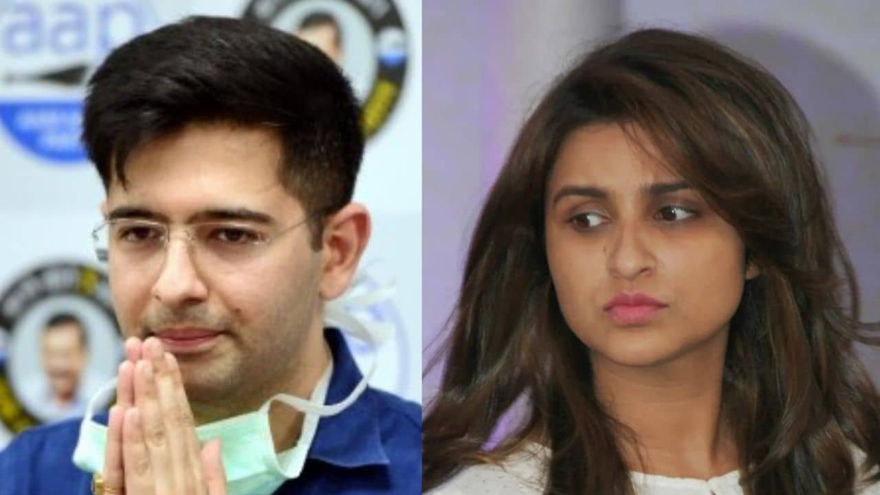 Parineeti-Raghav: বাগদানের তিন দিন পরেই রাঘবকে বিদায় পরিণীতির, লিখলেন...