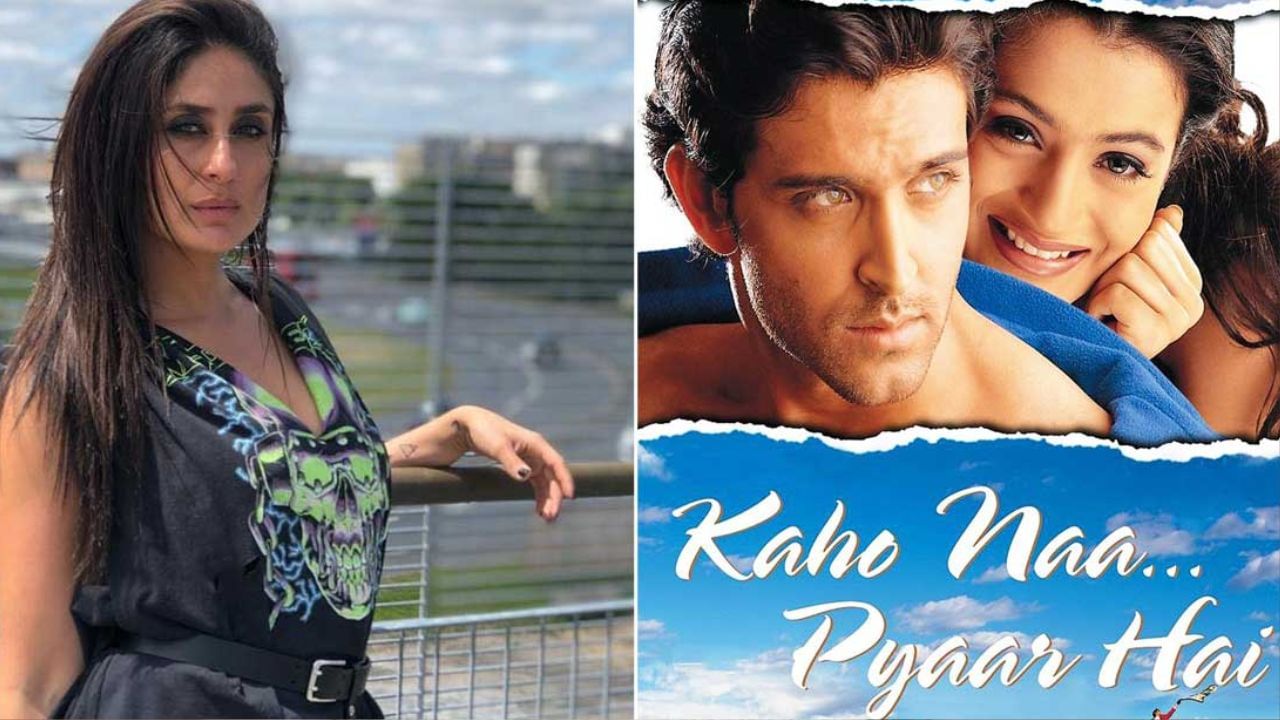 Bollywood Gossip কেন 'কহো না প্যায়ার হ্যায়ের' শুট ছাড়েন? হৃতিকের