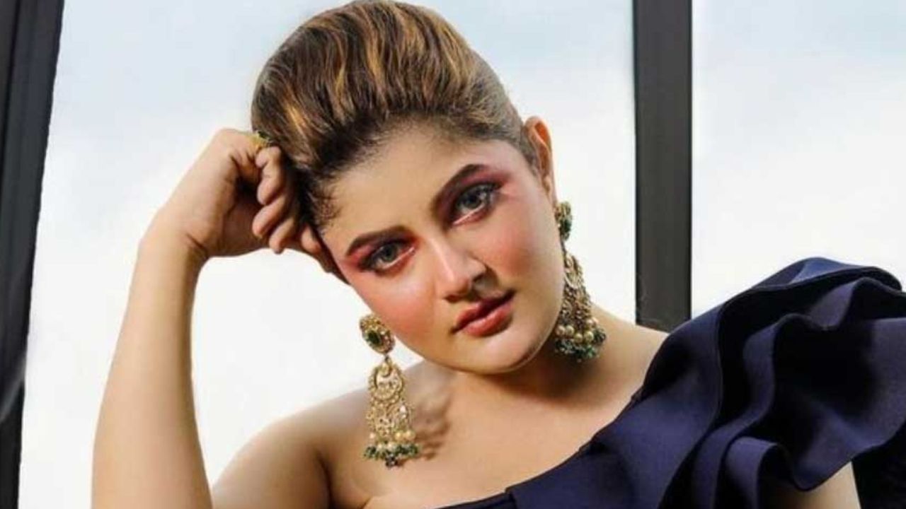 Srabanti Chatterjee: শ্রাবন্তীকে মিথ্যে প্রতিশ্রুতি টলি-অভিনেতার! পড়লেন ধরাও...