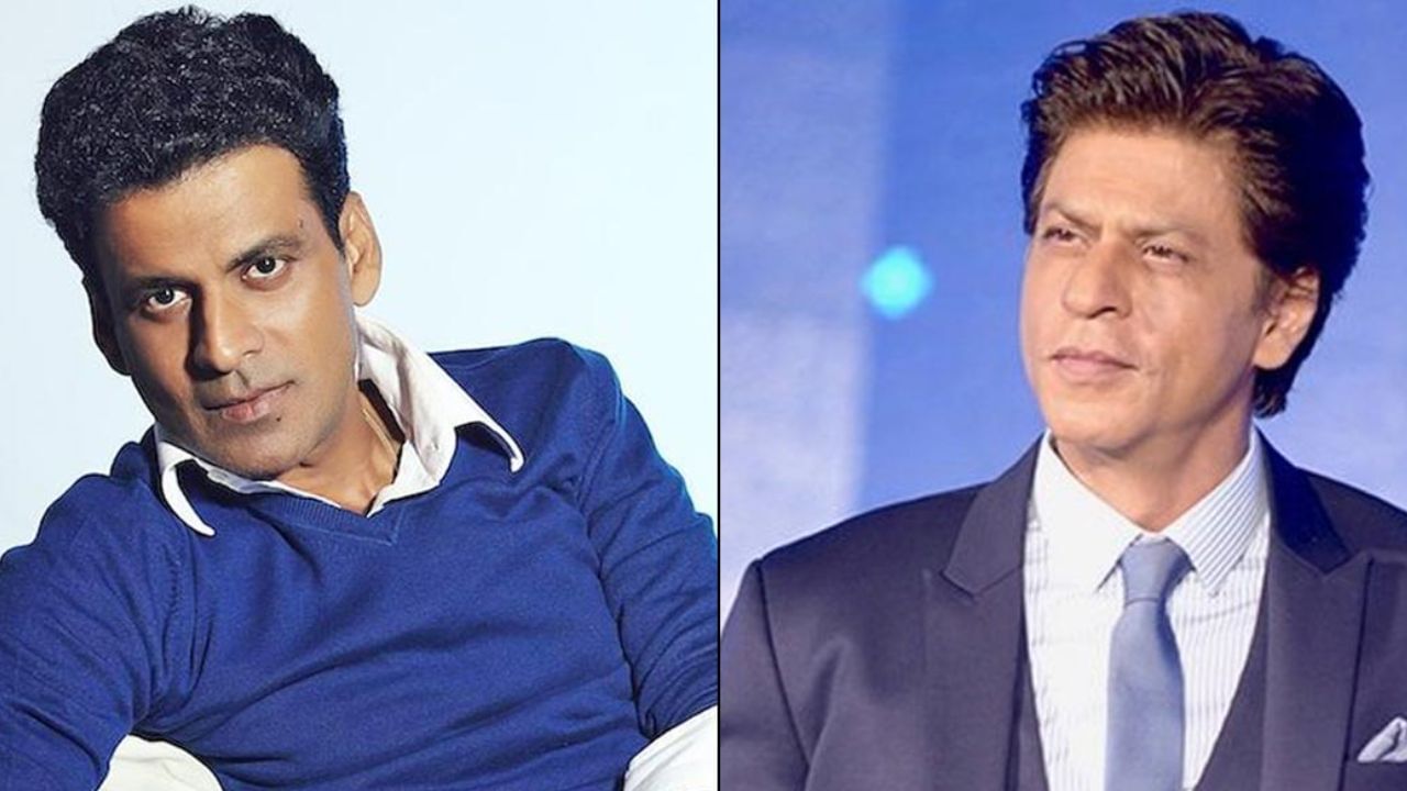 SRK-Manoj: 'শাহরুখকে আজ এই জায়গায় দেখে...', পুরনো বন্ধুকে নিয়ে কী বললেন মনোজ? 