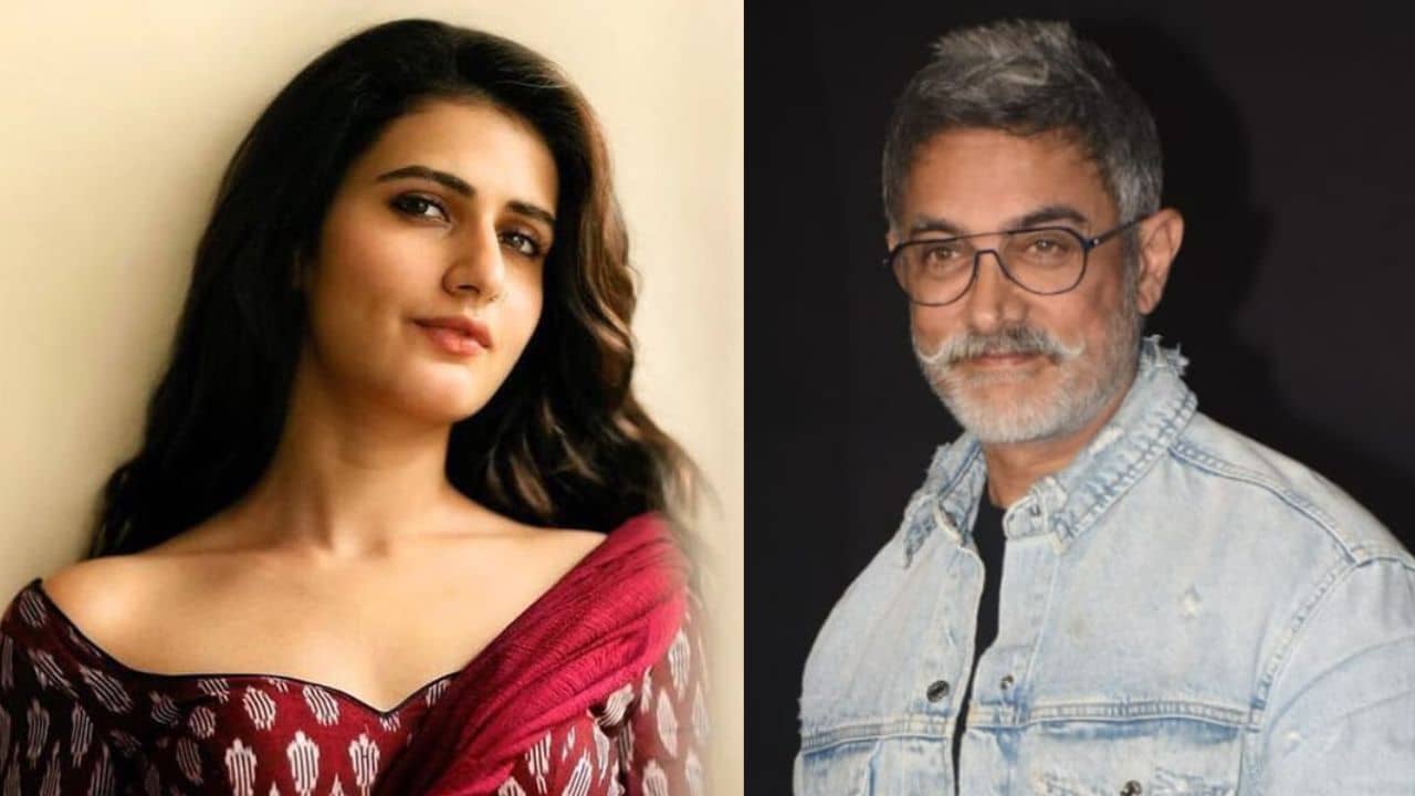 Aamir Khan: ব্রেকিং নিউজ..., ফের বিয়ে আমির খানের? খবর রটতেই তোলপাড় ইন্ডাস্ট্রি