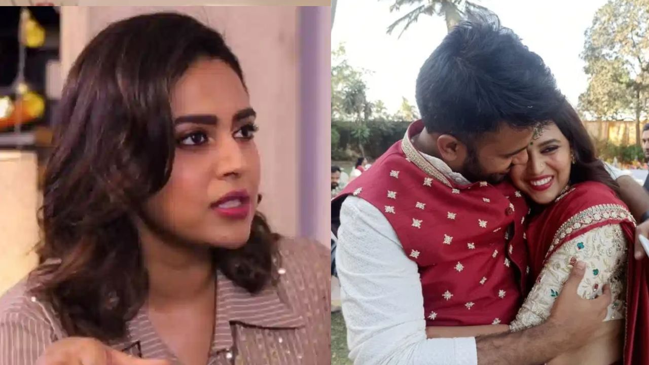 Swara Bhaskar: আগেও বিয়ে করেছেন স্বামী ফাহাদ? 'স্ত্রীর' পরিচয় সামনে আনলেন স্বরা