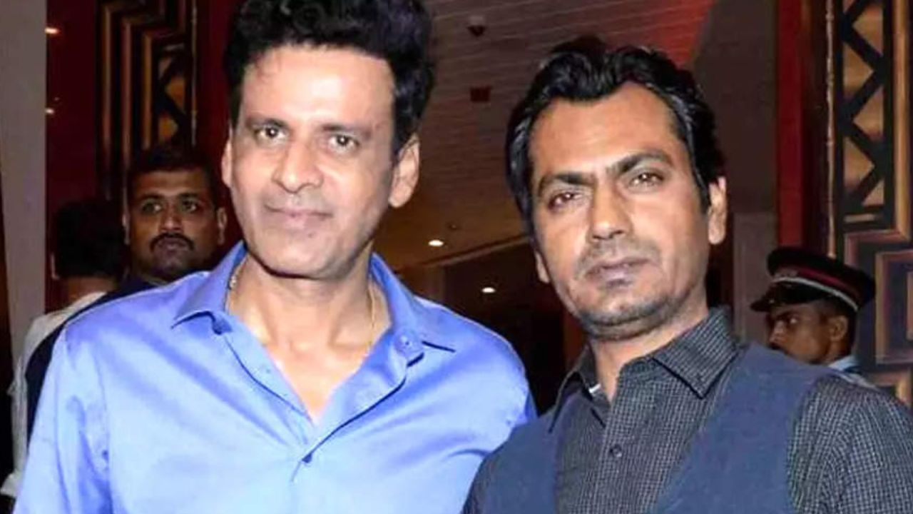 Nawazuddin Siddiqui: একজন কোয়ালা,অন্যজন গাছ! অভিনয় জীবনের শুরুর কথায় আবেগতাড়িত নওয়াজ