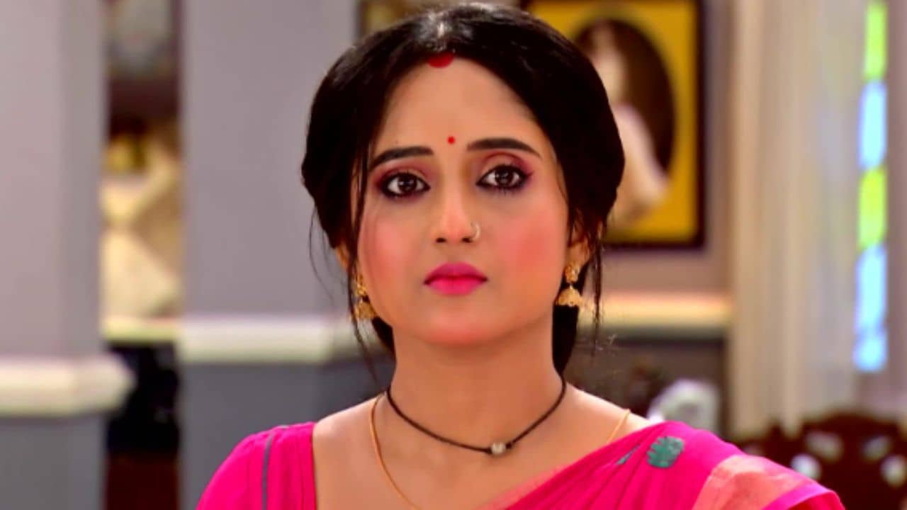 Bengali Serial: কবে শেষ শুটিং মিঠাইয়ের? জানালেন সৌমিতৃষা, দিলেন এক নতুন খবরও