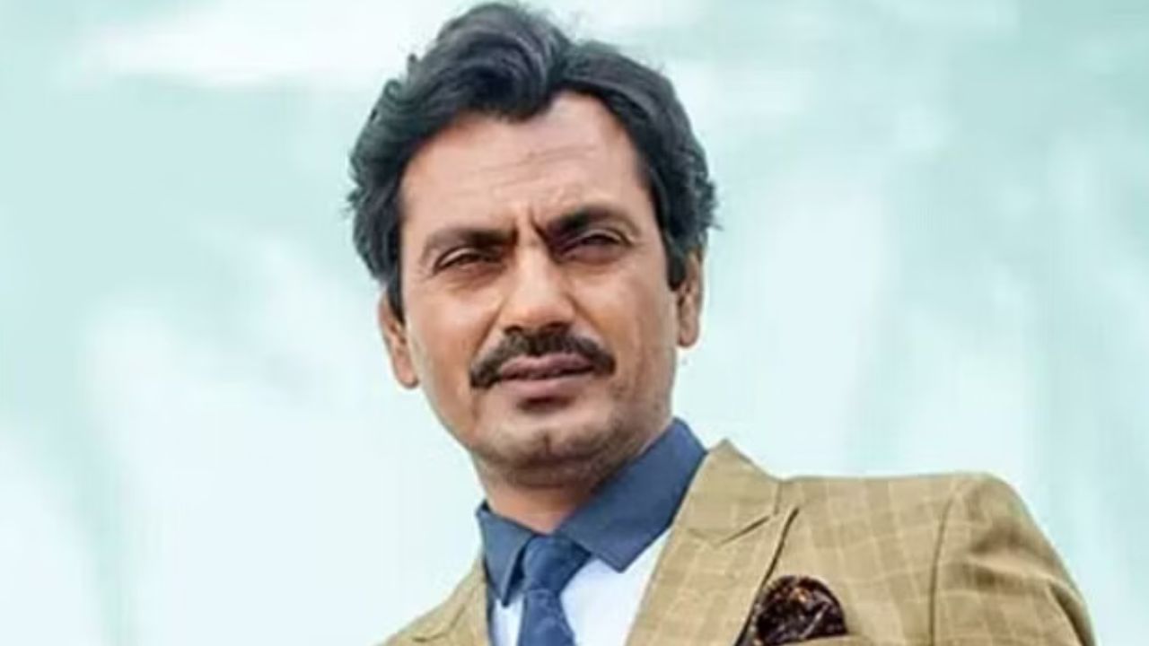 Nawazuddin Siddiqui: 'সত্যি ভালবাসা শুধু মফঃস্বলেই হয়, শহুরে প্রেম হয় টাকা দেখে,' ফের বিস্ফোরক নওয়াজ 