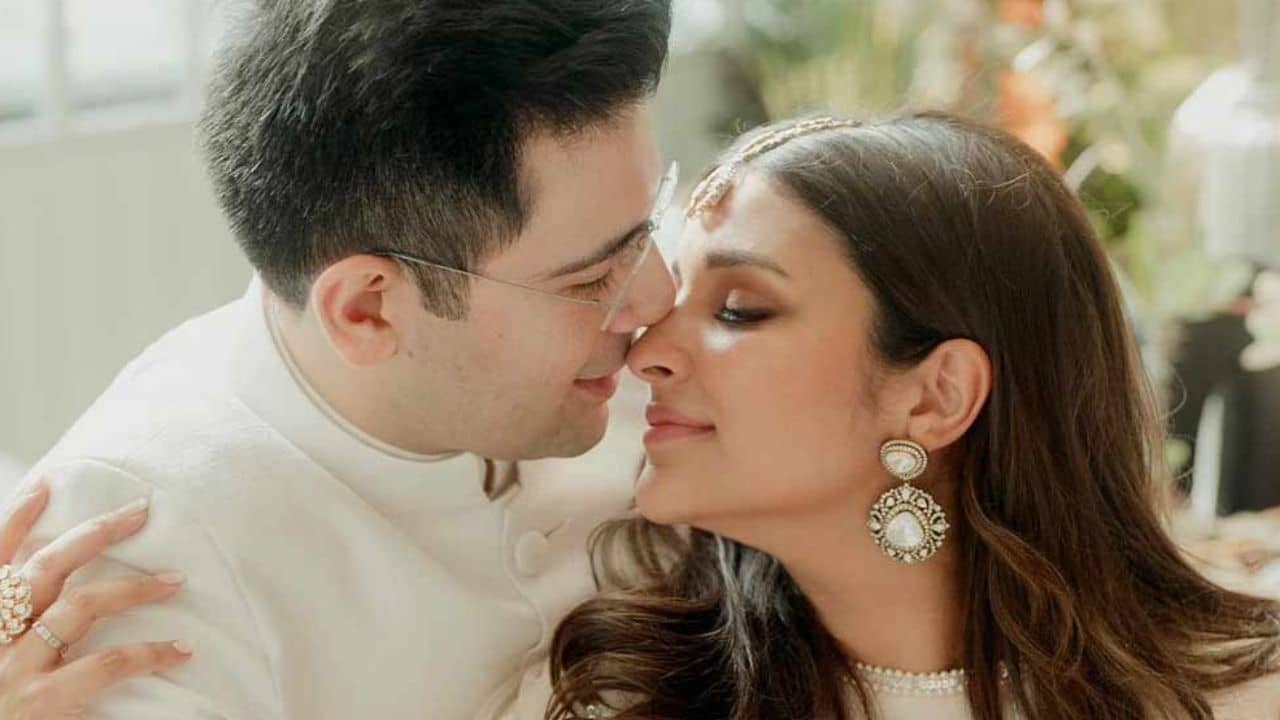 Parineeti-Raghav: পরিণীতির সঙ্গে বাগদানের আগে নোজ জব করেছেন রাঘব! ফাঁস হল বড় সত্যি