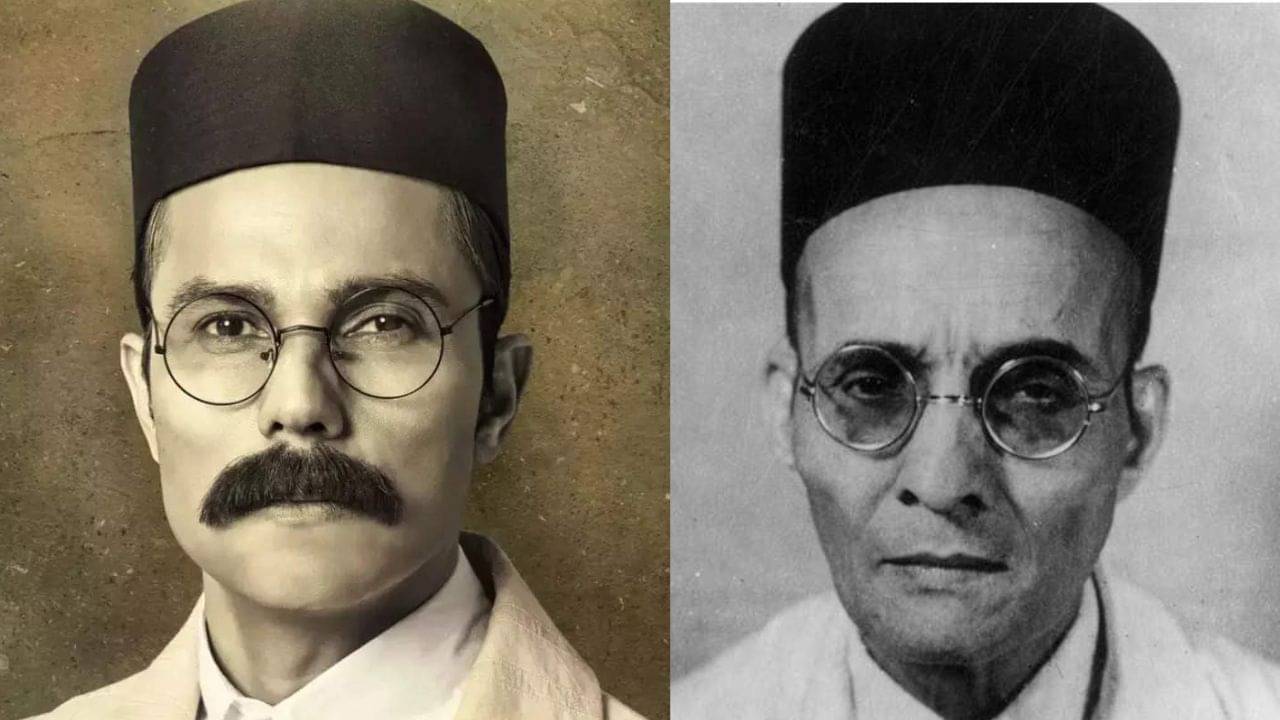 Randeep Hooda: নেতাজি, ক্ষুদিরামের অনুপ্রেরণা সাভারকার! রণদীপ-বাণীতে ইতিহাস মনে করালেন নেটিজেনরা