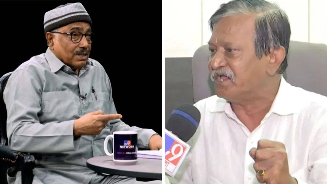 Upen Biswas: ‘গডফাদার’কে ধরতে তদন্তকারীদের পরামর্শ দিলেন প্রাক্তন সিবিআই কর্তা উপেন বিশ্বাস