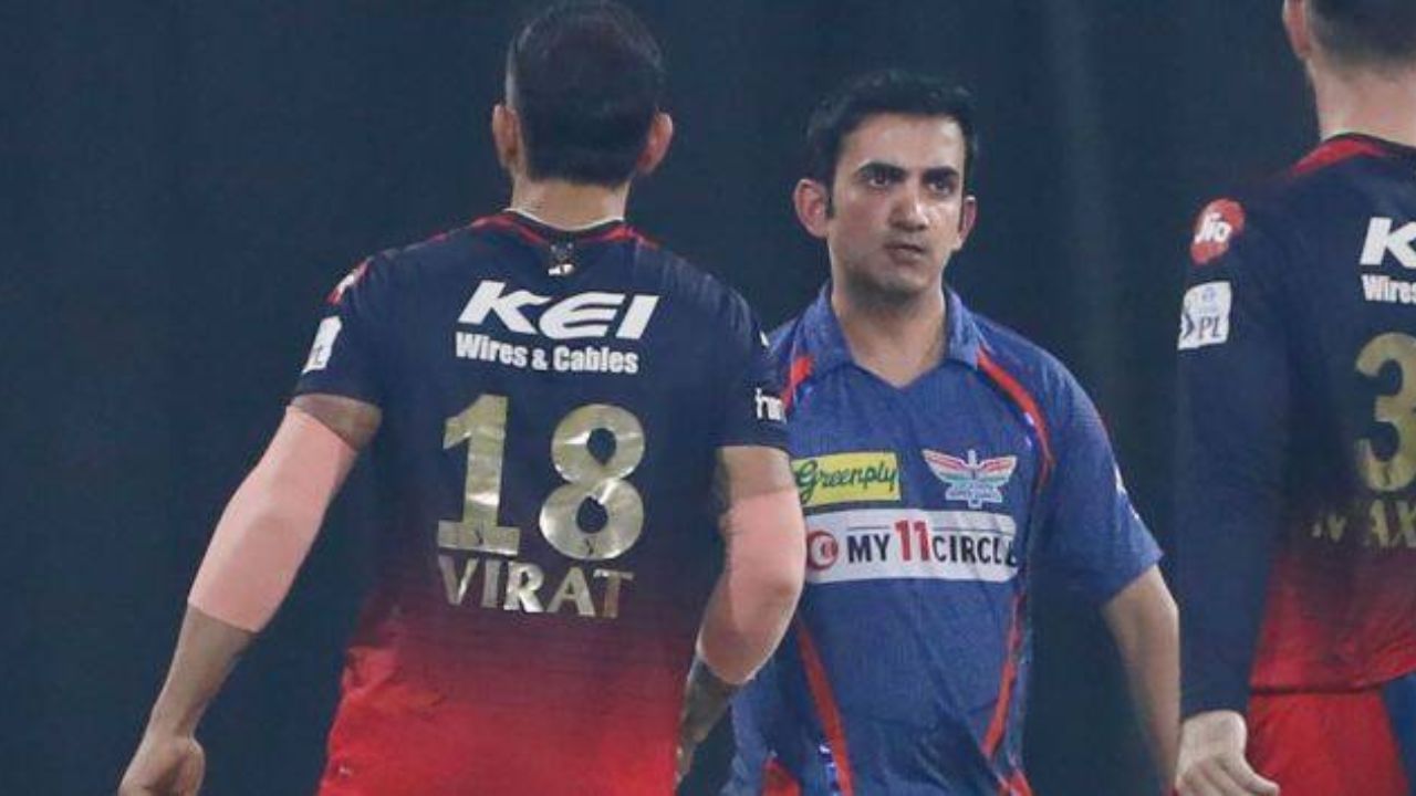 Virat vs Gambhir : বিরাট-গম্ভীর বিতর্কে 'প্রাক্তন'কেই দায়ী করলেন অজি ক্রিকেটার!