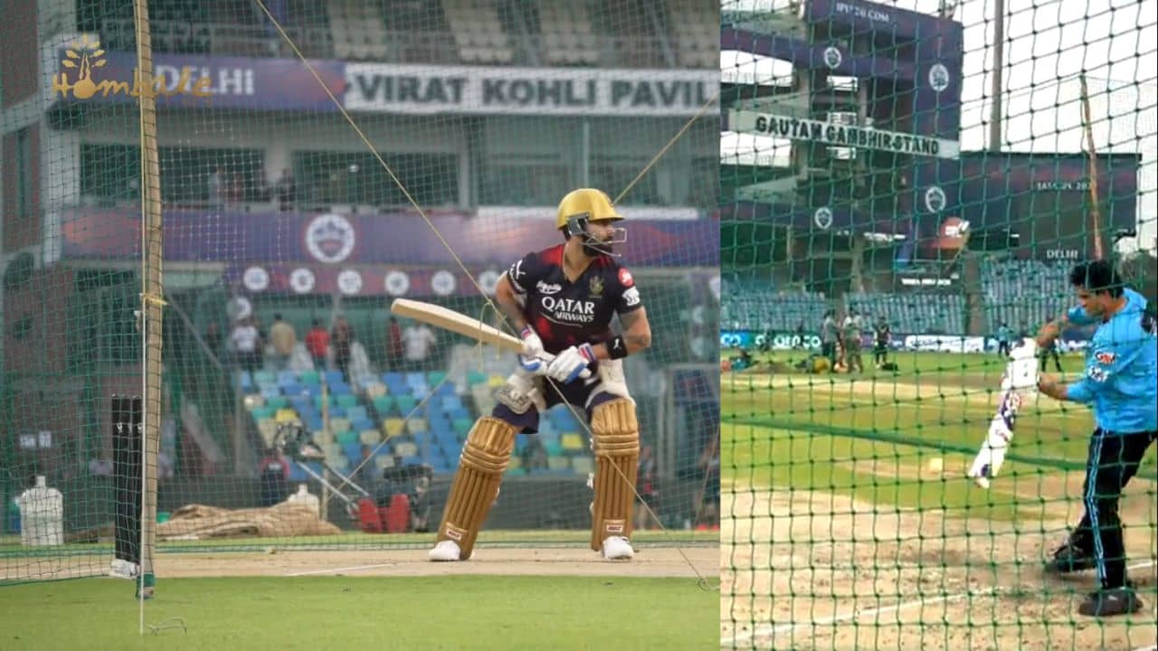 Sourav-Virat Watch Video: দাদার জন্য বিরাটকে সেরা উপহার বেছে দিলেন শ্রীসন্থ