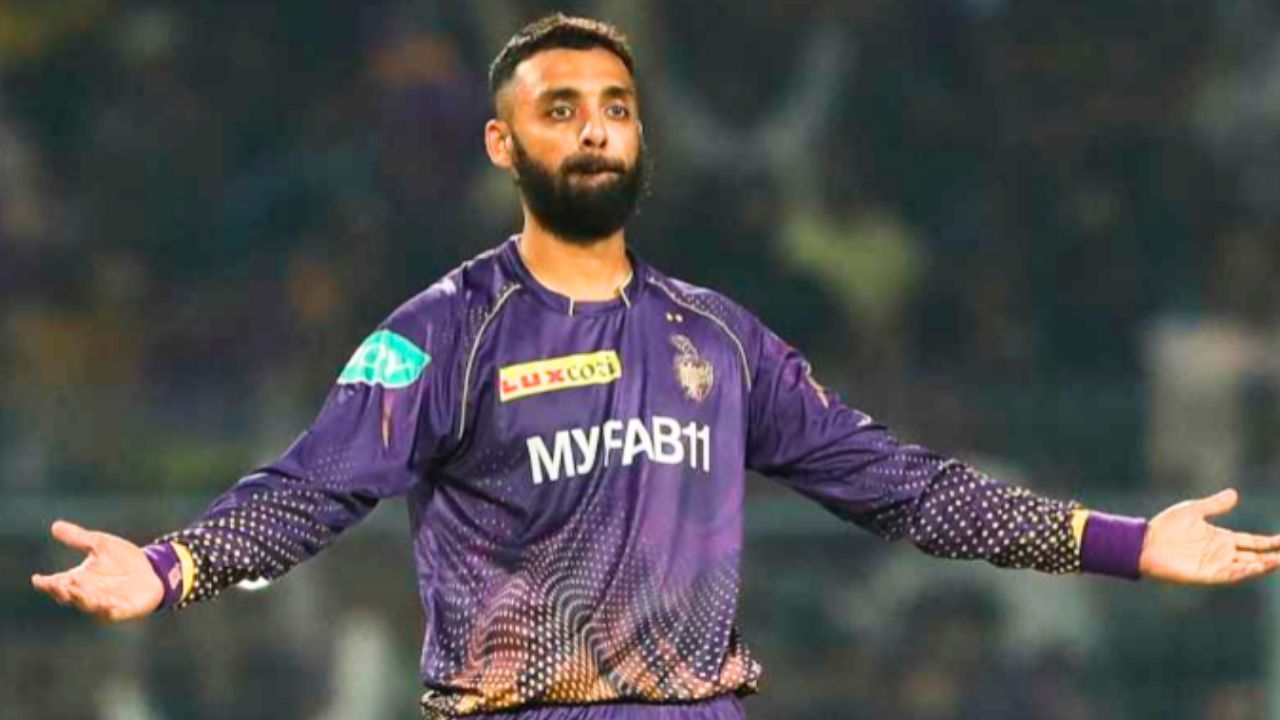 IPL 2023 Purple Cap: বরুণ স্পিনে কুপোকাত পঞ্জাব, তরতরিয়ে উন্নতি মিস্টার চক্রবর্তীর