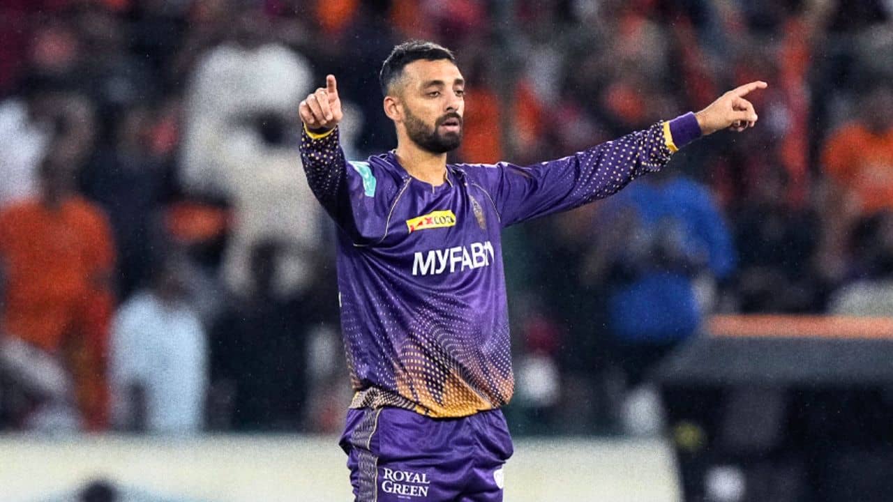 IPL 2023 Purple Cap: পার্পল ক্যাপের তালিকা উন্নতি শেষ ওভারে জয়ের নায়ক বরুণের