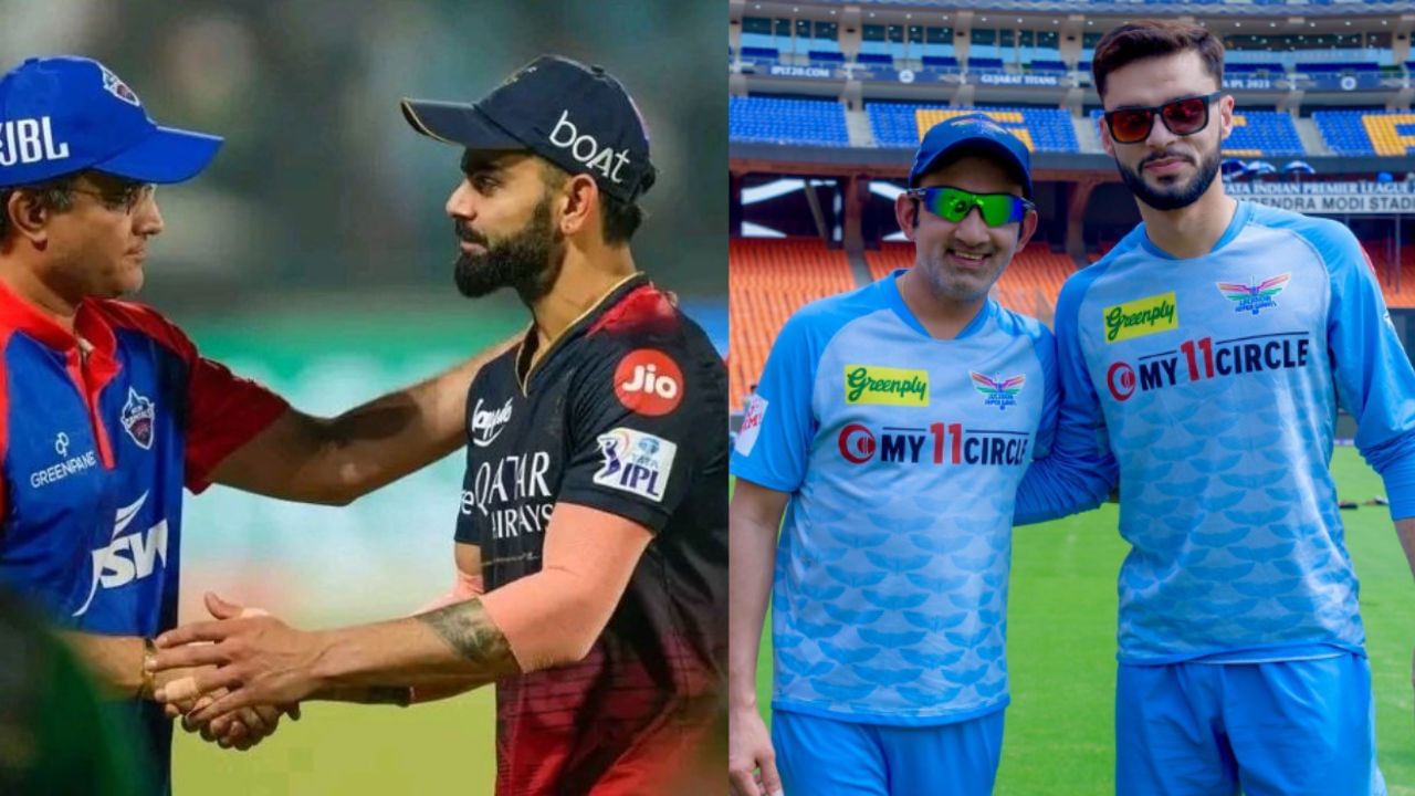 Virat Kohli vs Gautam Gambhir: শান্ত হয়েছেন বিরাট, নবীনের সঙ্গে মিলে এখনও 'ঘোঁট' পাকাচ্ছেন গম্ভীর!