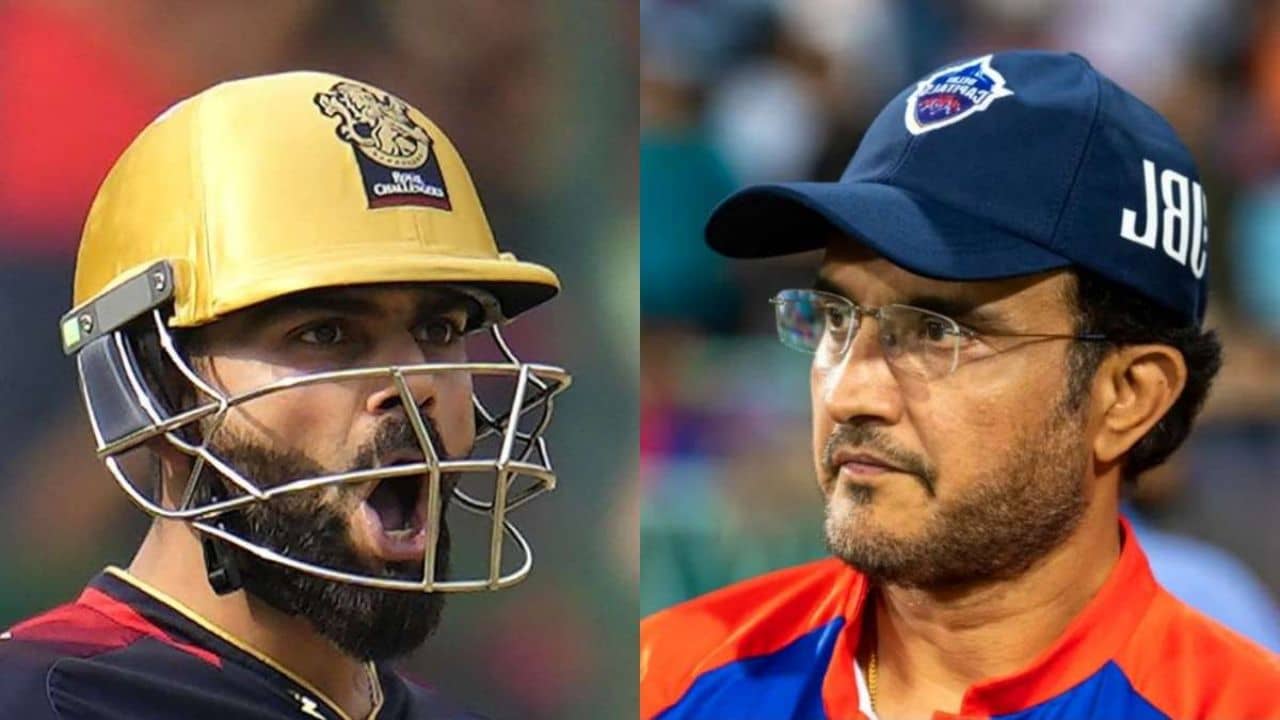 Virat Kohli vs Sourav Ganguly: ইনস্টাগ্রামে মুখ দেখাদেখি বন্ধ! হ্যান্ডশেক বিতর্কে রেশ নিয়ে ফের সম্মুখসমরে বিরাট-সৌরভ