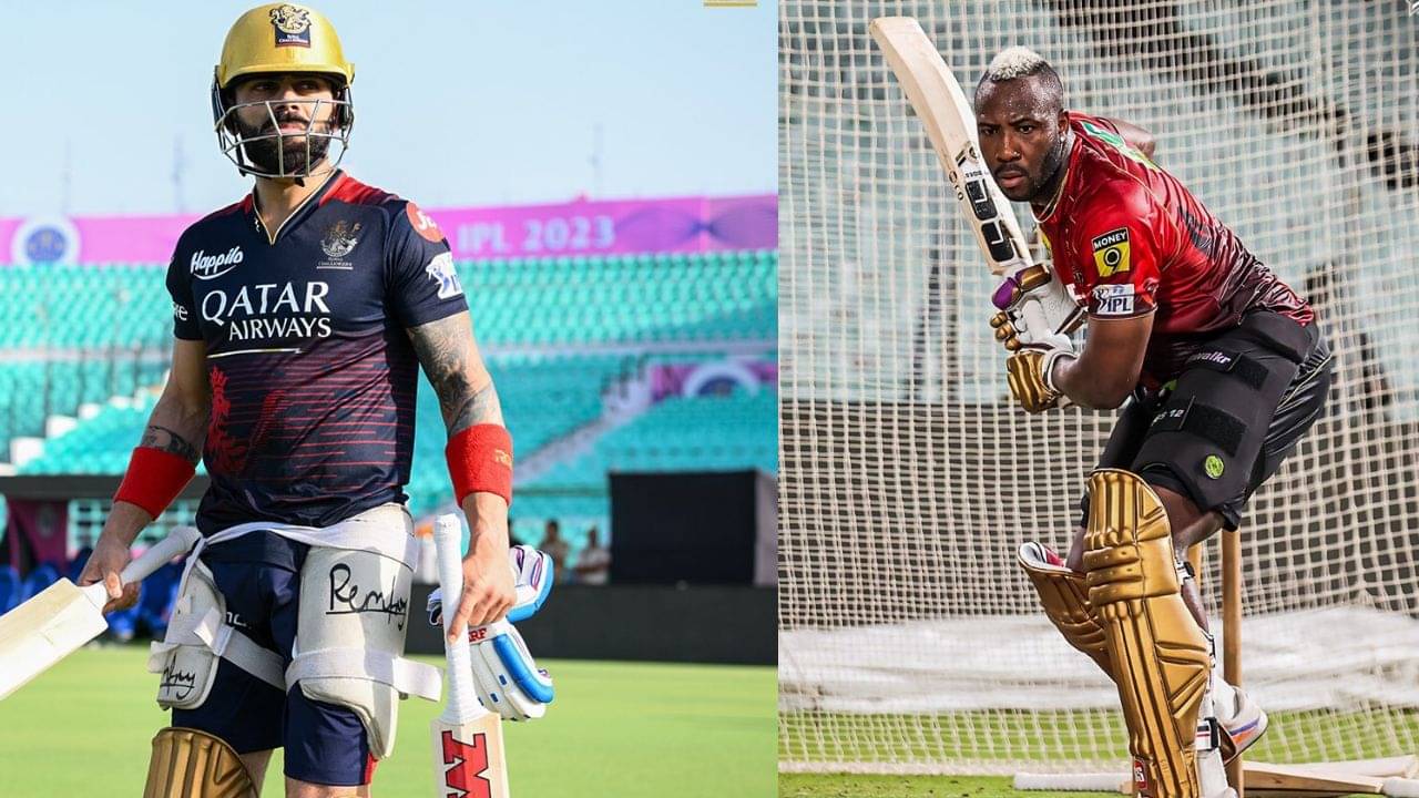 IPL 2023 Points Table: হারলেই বিদায়ঘণ্টা! রবিবার অগ্নিপরীক্ষার মুখে আরসিবি ও কেকেআর