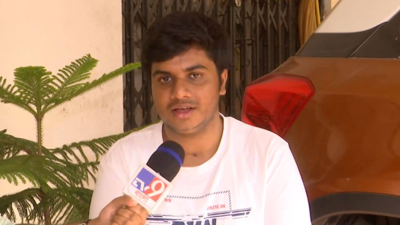 WBJEE: ফলপ্রকাশের সময় ঘুমোচ্ছিলেন জয়েন্টে প্রথম সাহিল, আগামীতে ইচ্ছা MIT-তে গবেষণা করার