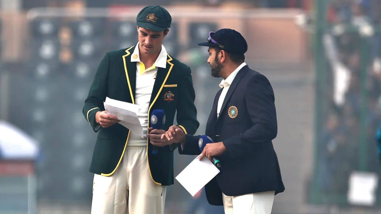 WTC Final 2023 : অজিদের বিরুদ্ধে ভারতের ফাইনাল স্কোয়াড, রয়েছে নতুন মুখ