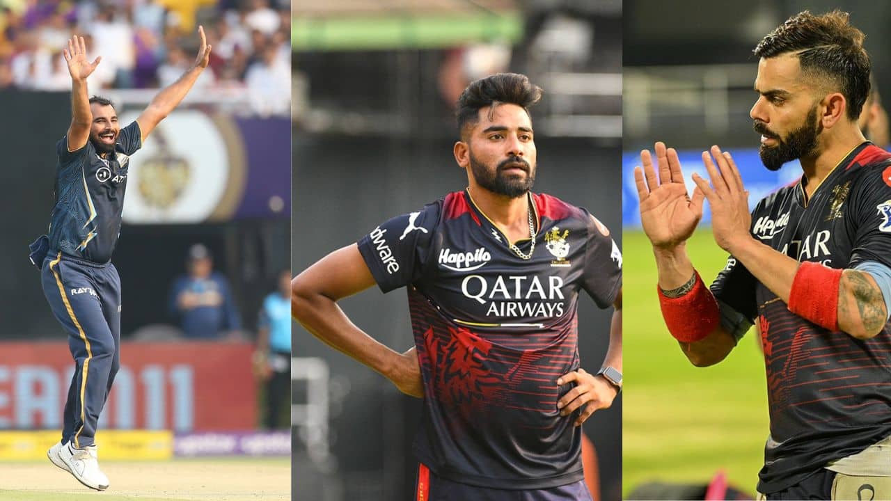 WTC FINAL 2023 : আইপিএলে ওয়ার্কলোড ম্যানেজমেন্ট! WTC ফাইনালের আগে যেন সোনার পাথরবাটি