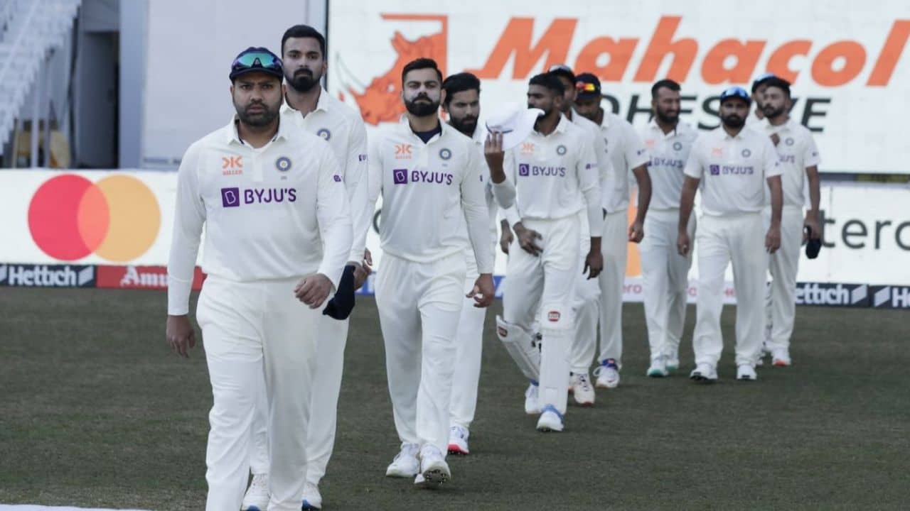 WTC final 2023: রোহিতের জন্য বিপদের আভাস, WTC ফাইনালের আগে বিধ্বংসী ব্যাটিং অজি ক্রিকেটারের