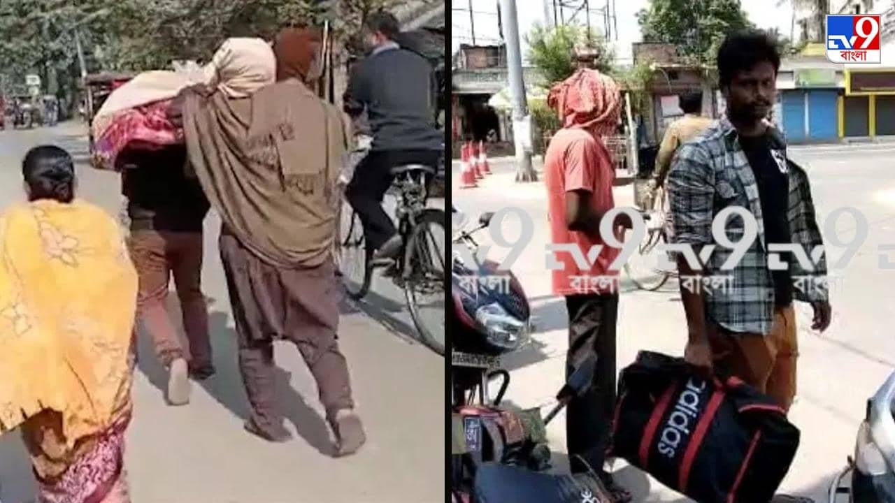 Health Department Guidelines: মৃতদেহ নিয়ে যেতে ‘অসহায়’ পরিবারের পাশে দাঁড়াতে হবে হাসপাতালকে, নির্দেশিকা সরকারের