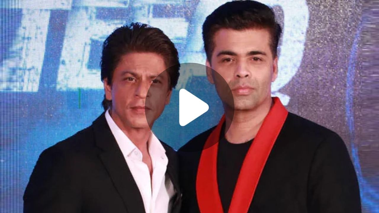 Karan Johar Viral Post: নাম না করেই কি শাহরুখকে বিঁধলেন করণ?