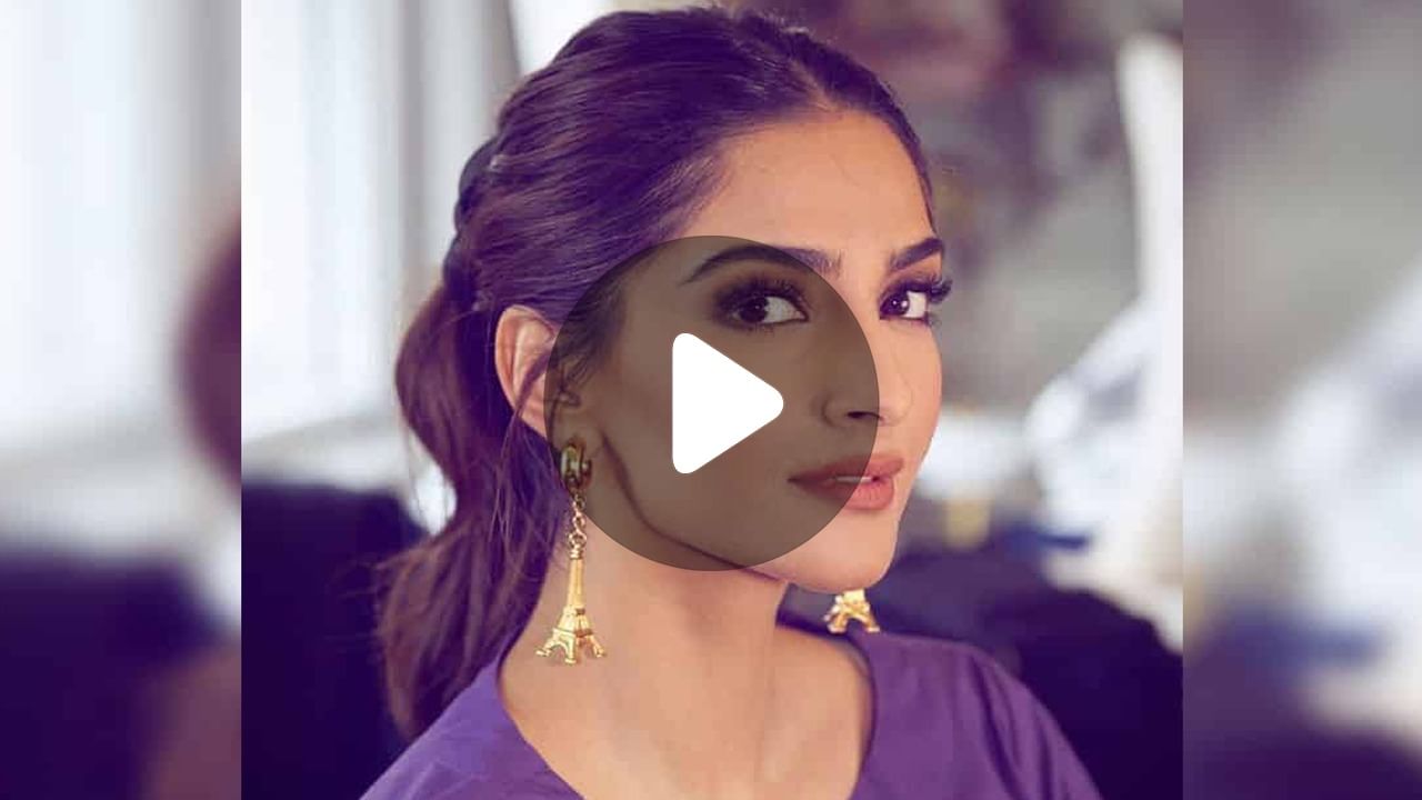 Sonam Kapoor: ব্রিটেনে আমন্ত্রিত সোনম কাপুর