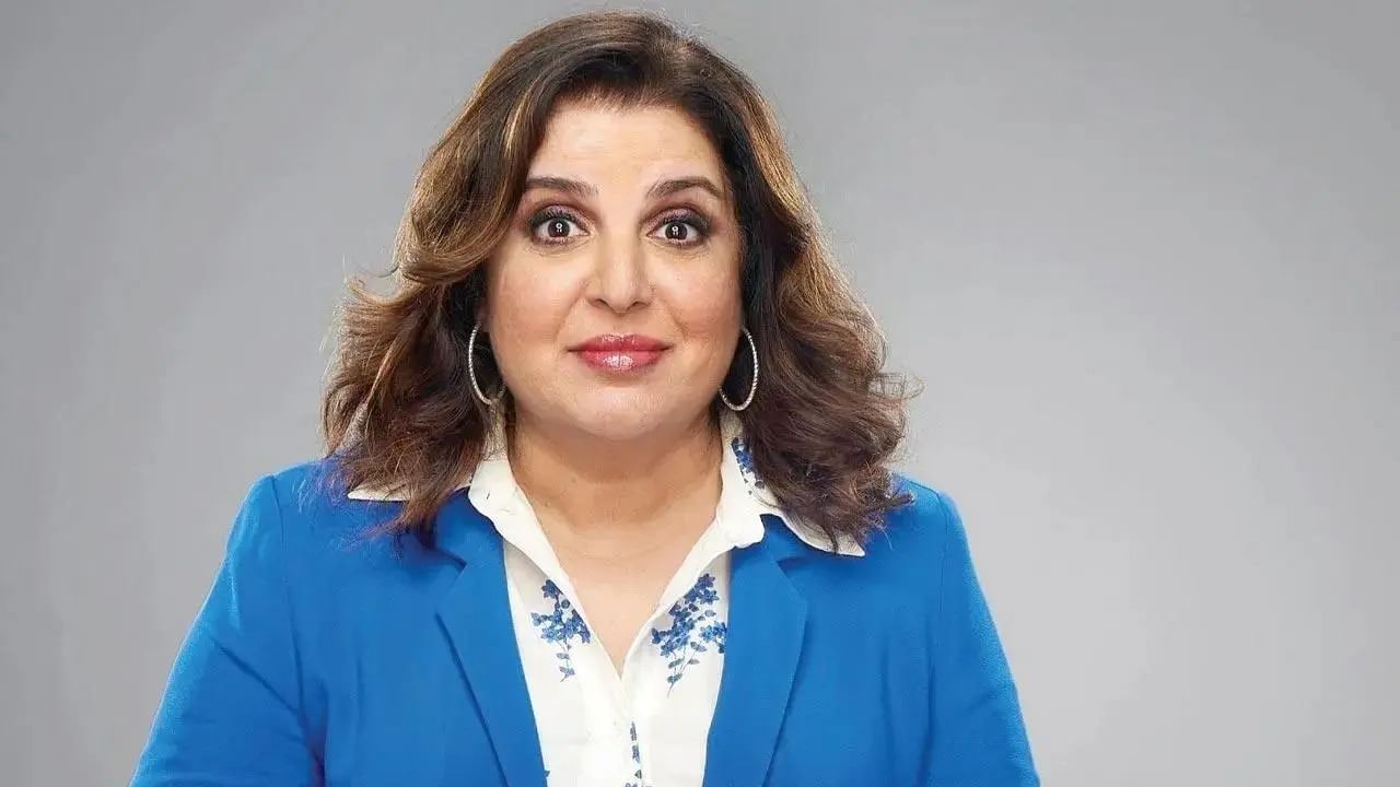 Farah Khan: দুই সন্তানের মা, বিয়ের বয়স চলে গিয়েছে, কটাক্ষের জবাবে কী শিক্ষা দিলেন ফারাহ?