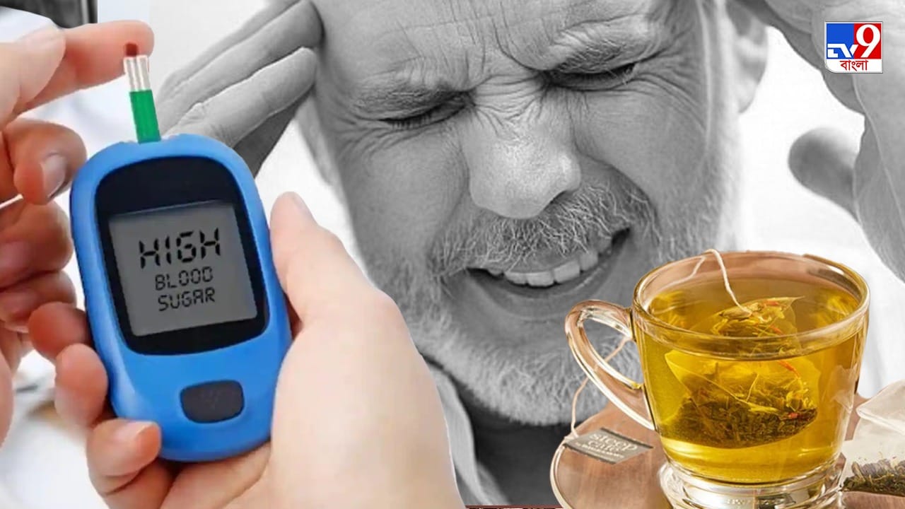 Green Tea Side Effects: ওজন কমাতে সকাল বিকেল গ্রিন-টিতে চুমুক? হতে পারে বড় বিপদ! সতর্ক হন Green Tea Side Effects: ওজন কমাতে সকাল বিকেল গ্রিন-টিতে চুমুক? হতে পারে বড় বিপদ! সতর্ক হন