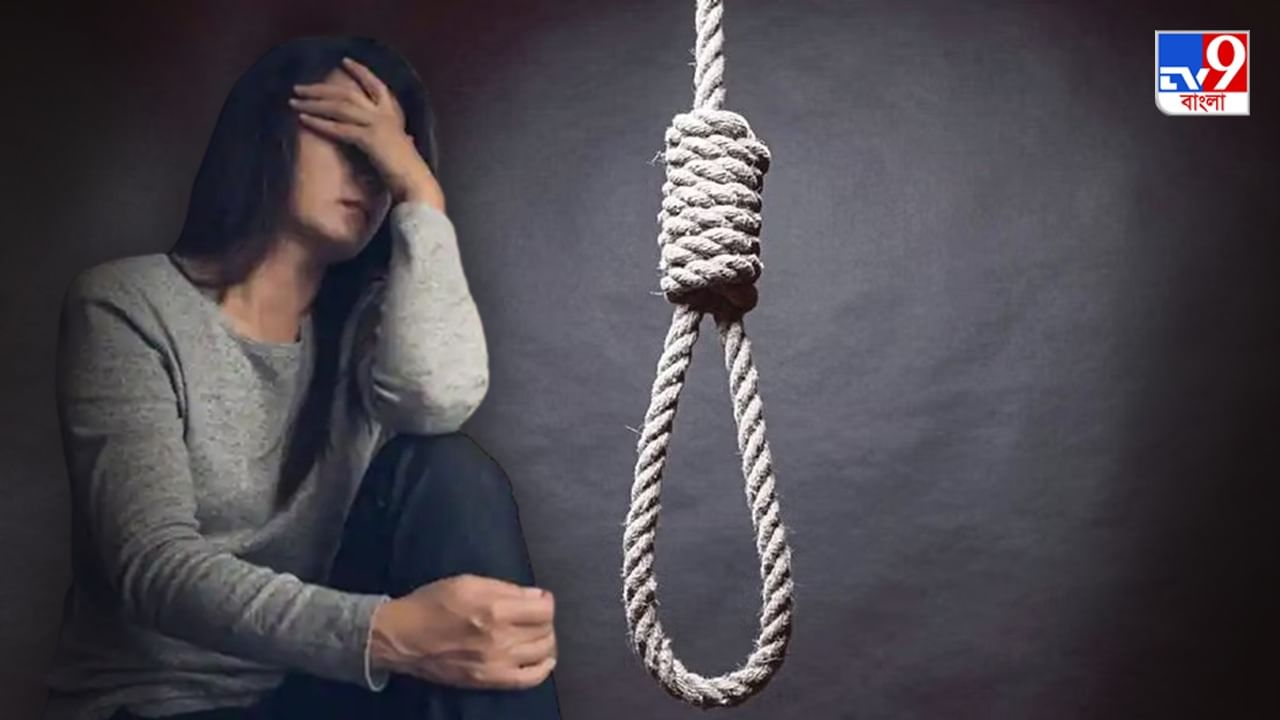 Suicide: ২৪ ঘণ্টায় আত্মঘাতী ৬, কী ঘটছে নয়ডায়?