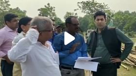 Daspur Gold Hub: পশ্চিম মেদিনীপুরের দাসপুরে হবে গোল্ড হাব, কাজের অগ্রগতি খতিয়ে দেখতে ঘটনাস্থলে জেলাশাসক Daspur Gold Hub: পশ্চিম মেদিনীপুরের দাসপুরে হবে গোল্ড হাব, কাজের অগ্রগতি খতিয়ে দেখতে ঘটনাস্থলে জেলাশাসক