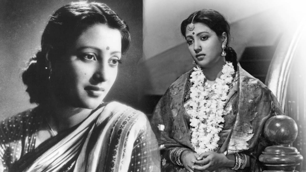 Suchitra Sen: সুচিত্রা সেন কেন অভিনয় ছেড়েছিলেন? আসল কারণ খোলসা করেন মুনমুন