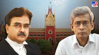 Justice Abhijit Gangopadhyay: ‘৩৬০০০ নয়, ৩০১৮৫ জন অপ্রশিক্ষিত’, বিচারপতি গঙ্গোপাধ্যায়ের রায়ের সংশোধনী চেয়ে আবেদন