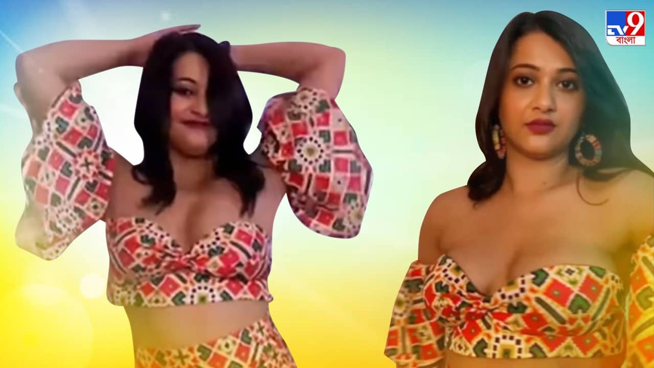 Tollywood Gossip: অশ্লীল, বেমানান..., অনামিকার ভিডিয়ো সামনে আসতেই তুমুল তুলোধনা