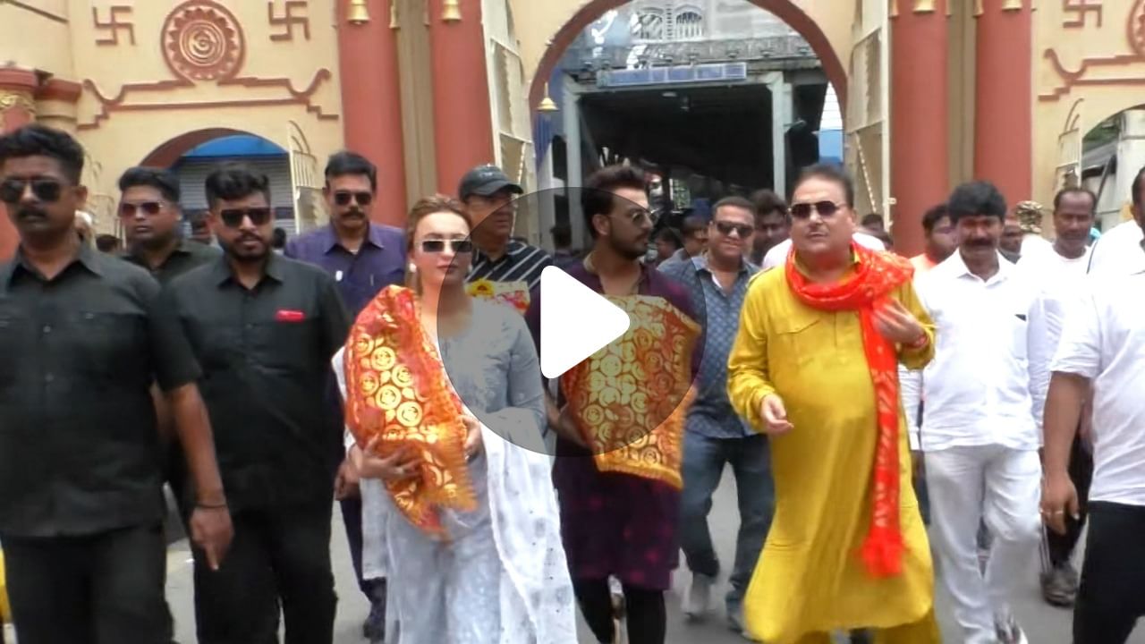 Madan Mitra on Kaushani: কৌশানীর জন্মদিনে বিস্ফোরক মদন