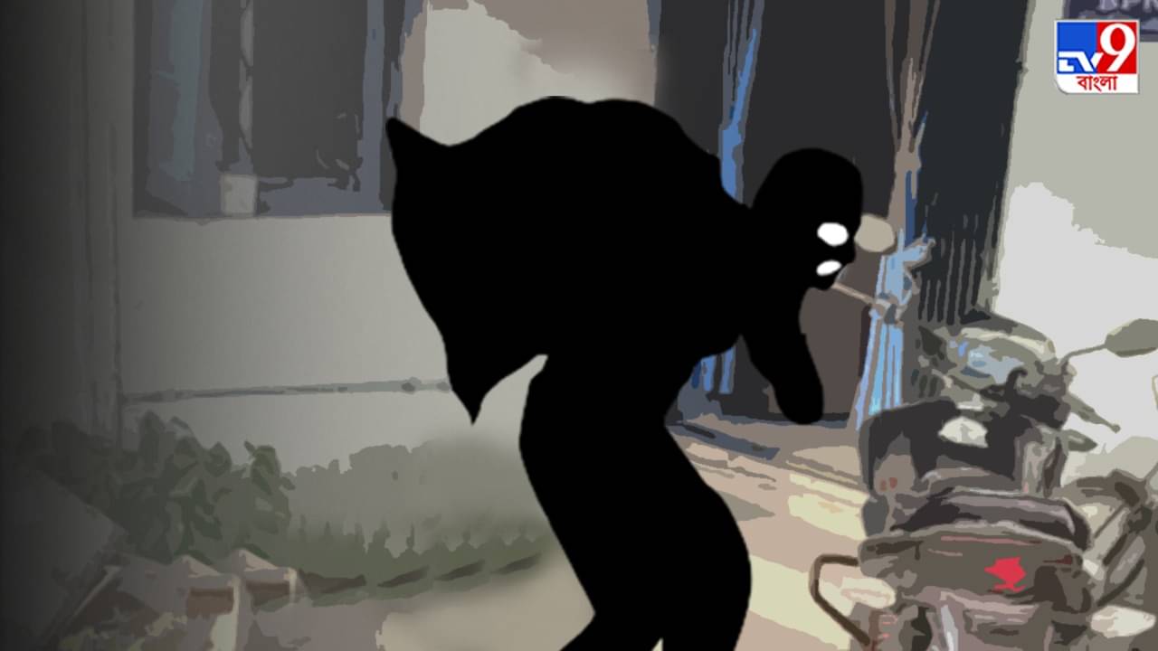 Hospital: চোরাই মালে ভরা ব্যাগ, শুধু সময়মতো বাইকটা স্টার্ট নিল না বলে... তুমুল হইচই হাসপাতালে