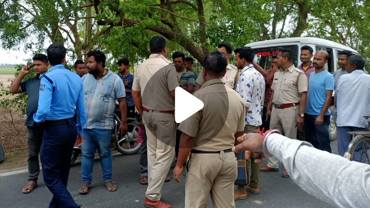 Police Viral Video: চেকিংয়ের নামে টাকা তোলা! চড় সিভিক পুলিশকে