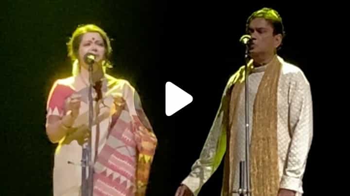 Karna Kunti Sangbad By Rabindranath Tagore: এখনও এত প্রাসঙ্গিক কেন কর্ণ কুন্তী সংবাদ? Karna Kunti Sangbad By Rabindranath Tagore: এখনও এত প্রাসঙ্গিক কেন কর্ণ কুন্তী সংবাদ?