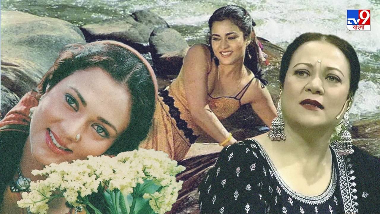 Mandakini: বাবা গুলি করেন মন্দাকিনীকে, রাজ কাপুরের নায়িকার সঙ্গে শুটিং সেটে কী হল এরপর?