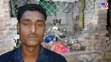 Bhangar Bomb Update:  বিস্ফোরণ নয়, বোমা ছোড়া হয়েছিল, ISF-এর বিরুদ্ধে থানায় অভিযোগ বাড়িমালিক তৃণমূলনেতার