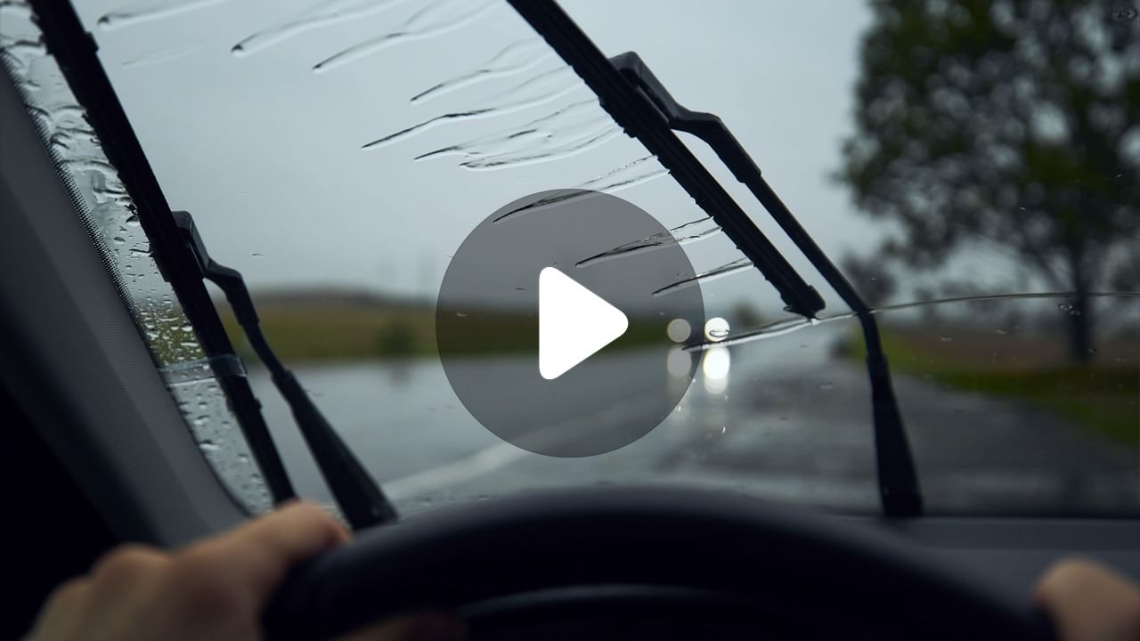 Windscreen Wiper গাড়ির ওয়াইপারে লুকিয়ে আছে এত কিছু ! Bengali News Wipers are essential