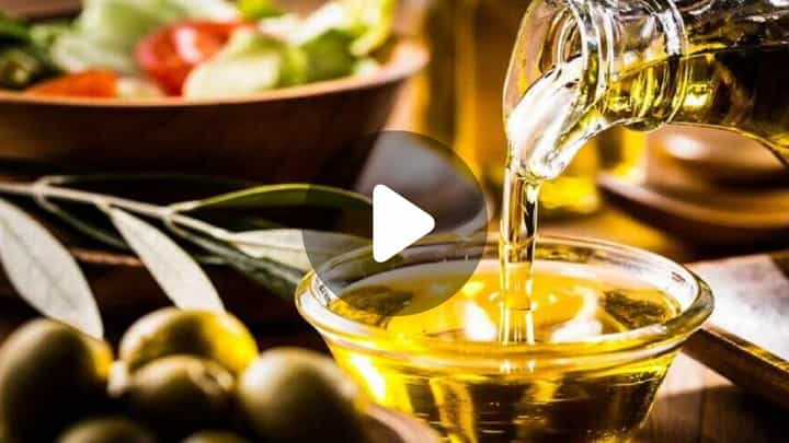 Oil in Fatty Liver: ফ্যাটি লিভার আছে? দিনে কতটা তেল খাবেন? Oil in Fatty Liver: ফ্যাটি লিভার আছে? দিনে কতটা তেল খাবেন?